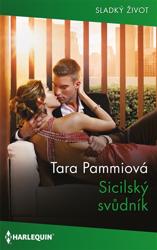 Sicilský svůdník - Tara Pammiová