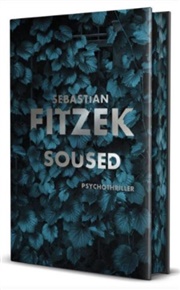 Soused - Sebastian Fitzek