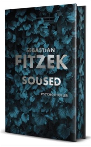 Soused - Sebastian Fitzek