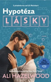 Hypotéza lásky - Ali Hazelwood