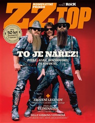 ZZ Top - Kompletní příběh