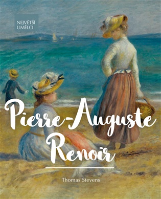 Pierre-Auguste Renoir - 