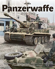 Panzerwaffe 1939-1945