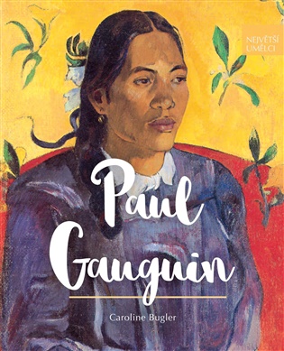 Paul Gauguin - 