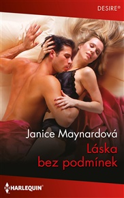 Láska bez podmínek - Janice Maynardová