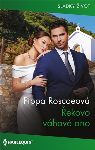 Řekovo váhavé ano - Pippa Roscoeová