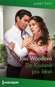 Do Kodaně pro štěstí - Joss Woodová