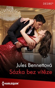 Sázka bez vítěze - Jules Bennettová