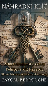 Náhradní klíč - Faycal Berrouche