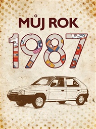 Můj rok 1987 - Alena Breuerová