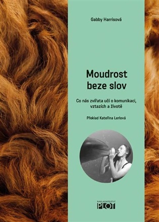 Moudrost beze slov - Gabby Harrisová