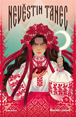 Nevěstin tanec - Blanka Luxová