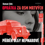 Oprátka za osm mrtvých - Roman Cílek