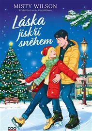 Láska jiskří sněhem - Misty Wilson