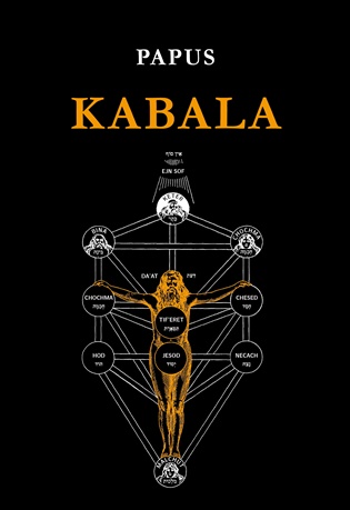 Kabala: Praktická kabala, kabala a magie, invokace - Gérard Encausse-Papus
