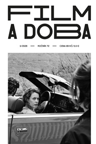 Film a doba 3/2026