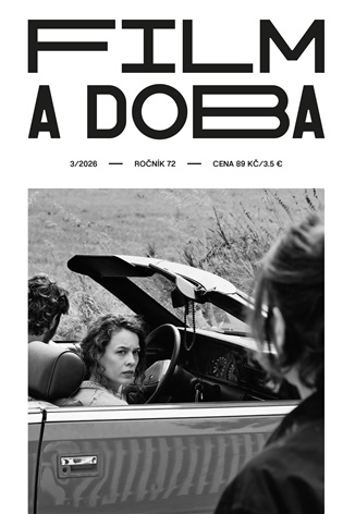Film a doba 3/2026 - 