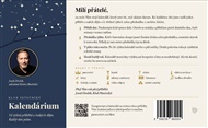 Kalendárium. 52 týdnů příběhů z českých dějin. Každý den jeden. - Jonáš Drobík