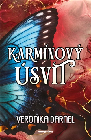 Karmínový úsvit - 