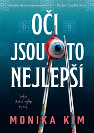 Oči jsou to nejlepší - Monika Kim