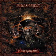 Nostradamus -  Judas Priest