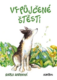 Vypůjčené štěstí - Radka Zadinová