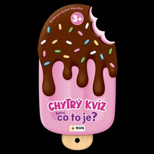 CHYTR� KV�Z 3+ CO TO JE