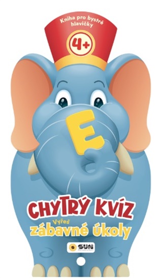 CHYTR� KV�Z 4+ Z�BAVN� �KOLY