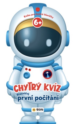 CHYTR� KV�Z 6+ PRVN� PO��T�N�