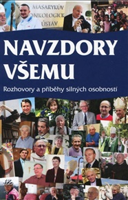 Navzdory všemu - Lenka Fojtíková