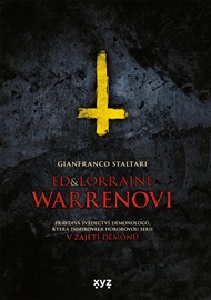 Warrenovi: Lovci duchů a démonů - Gianfranco Staltari