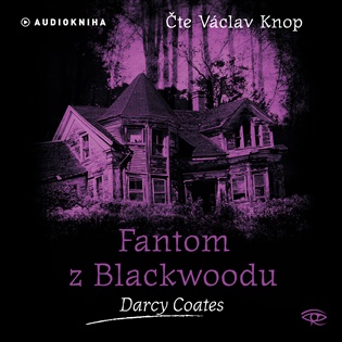 Fantom z Blackwoodu - Darcy Coates