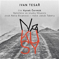 Na kusy - Ivan Tesař