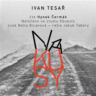 Na kusy - Ivan Tesař