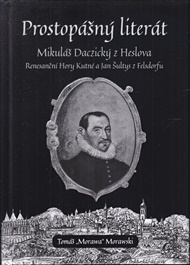Prostopášný literát - Tomáš ,,Morawa