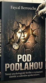 Pod podlahou - Faycal Berrouche