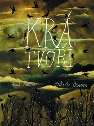 Krátvoři - Anna Došima