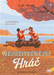 Nejužitečnější hráč - A.M. Woody