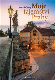 Moje tajemství Prahy - David Černý