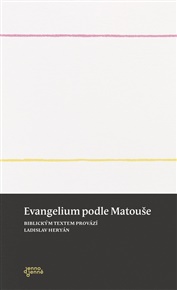 Evangelium podle Matouše - Ladislav Heryán