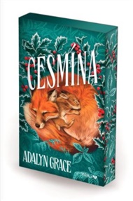 Cesmína - Adalyn Grace