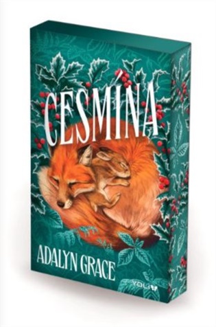 Cesmína - Adalyn Grace
