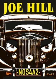 NOS4A2 - Joe Hill