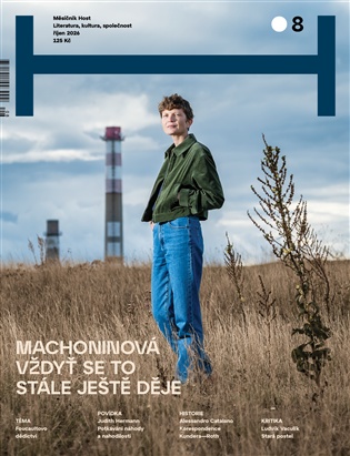 Host 2026/8 - 