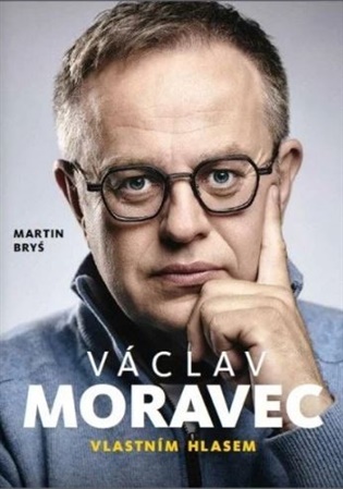 Václav Moravec - Vlastním hlasem - 