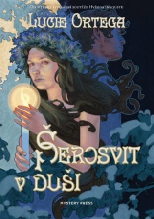 Šerosvit v duši - Lucie Ortega