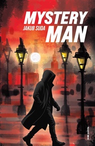Mystery Man - Jakub Suda