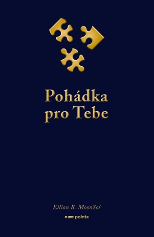 Pohádka pro Tebe - Ellian B.MoonSol