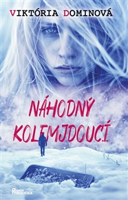 Náhodný kolemjdoucí - Viktória Dominová
