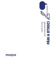 Páni a otroci - Markéta Hejkalová